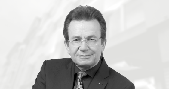 Gerhard Schmidt (Geschäftsführer) – medienstatt GmbH