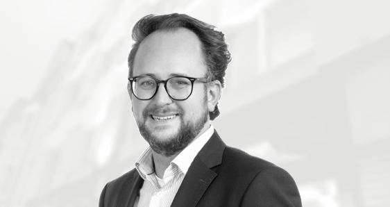 Matthias Eggers (Geschäftsführung) – medienstatt GmbH